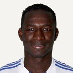 مامودو دیارا/فولام /انگلستان / باشگاهی / مردان (106)/44