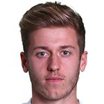 Stefan Mauk/Brisbane Roar U20 / / باشگاهی / None (13357)/30