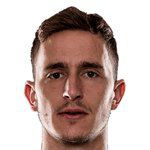 Nikola Tolimir/رودار /اسلوونی / باشگاهی / مردان (2473)/36