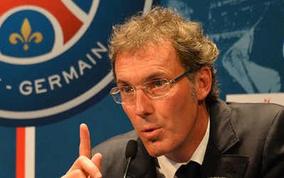 بلان:  پاری سن ژرمن در هر دیدار فرصت های زیادی را از دست می دهد / از نشاط و جنگندگی فصل قبل برخوردار نیستیم