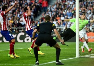 ایکر کاسیاس