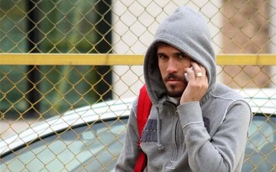 در جلسه نژادفلاح و گابریل چه گذشت؟ / هافبک پرسپوليس به تمرينات تيمی بازگشت