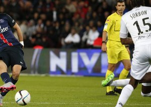 خاویر پاستوره