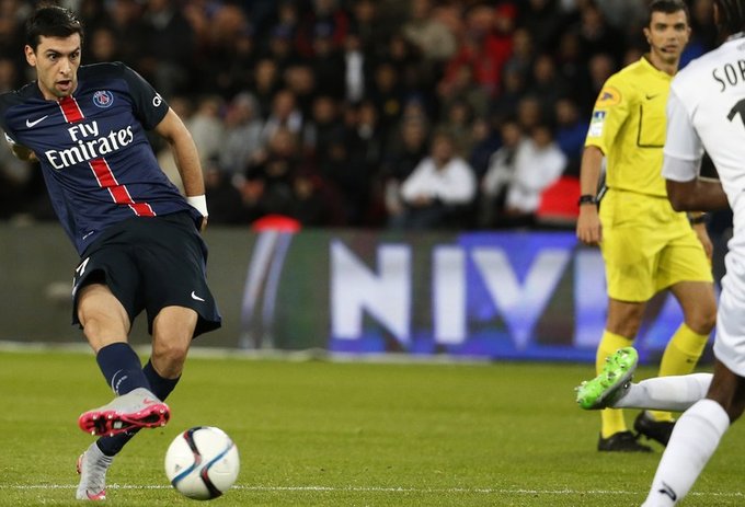 خاویر پاستوره