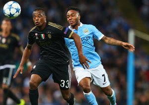 پاتریس اورا - رحيم استرلینگ