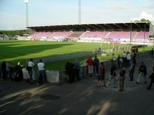 Örjans Vall