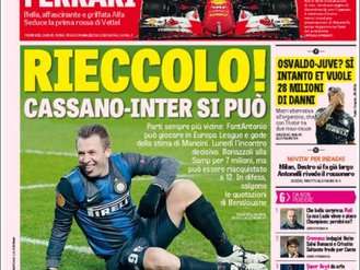 گاتزتا دلو اسپورت