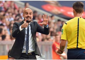 جوزپه گوآردیولا