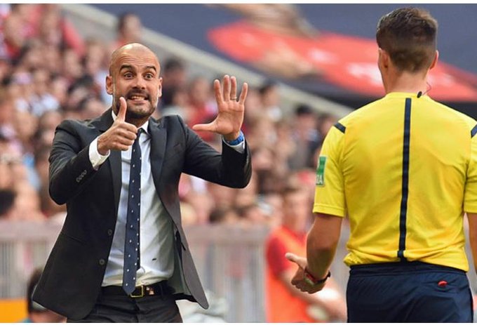 جوزپه گوآردیولا