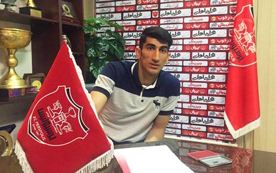 گزارش روز | نگاهی به سال‌های سخت زندگی علیرضا بیرانوند؛ از شب‌های کارگری تا شماره یک پرسپولیس