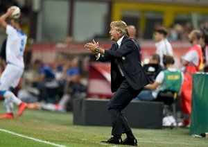 روبرتو مانچینی