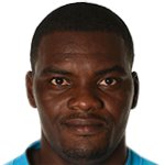 سیلواین ژیوهو/ساحل عاج / ملی / مردان (354)/37