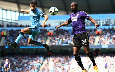 کارلتون کول به خاطر رانیری با لستر مذاکره می‌کند