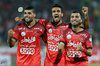 دردسر میلیونی ۳ ستاره پرسپولیس / برخورد قاطع مدیران با حضور در تبلیغات یک شرکت ورزشی