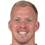 Luke Mulholland/مونارچس / / باشگاهی / مردان (8459)/37