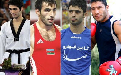 گزارش ویژه | آنها که تاب ماندن ندارند / افزایش پناهندگی و تغییر تابعیت در میان ورزشکاران