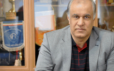 مجمع فدراسیون فوتبال | سمندر: در جریان تماس‌های مشکوک با دبیری نیستم