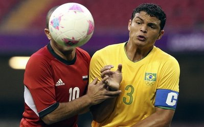 تیاگو سیلوا: نیمار خیلی زود به سطح مسی می‌رسد