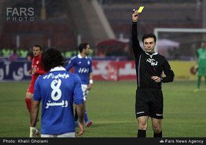 تراکتور 1-1 استقلال / هفته ی پانزدهم|دیدار تیم های فوتبال تراکتورسازی و استقلال در ورزشگاه یادگار امام تبریز