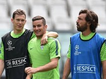 Adam Digby|چرا یوونتوس در هفته آخر پنجره تابستانی باید در پی یک هافبک جدید باشد؟