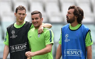 Adam Digby|چرا یوونتوس در هفته آخر پنجره تابستانی باید در پی یک هافبک جدید باشد؟