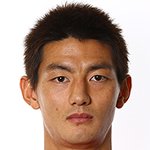 Yong-Hak An/يوكوهاما /ژاپن / باشگاهی / مردان (2149)/47
