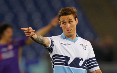 تلاش یونایتد برای جذب بیلیا از لاتزیو