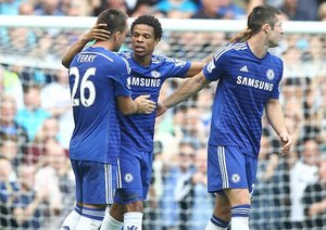 رمی - جان تری