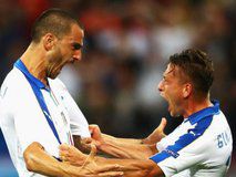 تمجید جاکرینی از دفاع آتزوری به عنوان بهترین دفاع جام ملت های اروپا