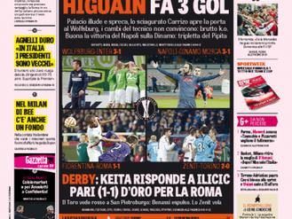 گاتزتا دلو اسپورت