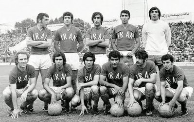 تونل زمان | از شکست در جام عمران تا نمایش ضعیف مقابل ترکمنستان