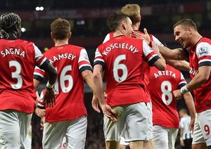 لورن كوسيلنی