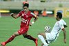 کامیابینیا: امسال پرسپولیس متفاوتی را تماشاگران خواهند دید