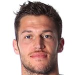 ماتيو دلپیره/ملبورن ویکتوری /استرالیا / باشگاهی / مردان (547)/44