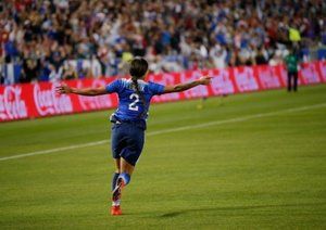 Women - USA - Mexico|None