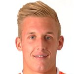 Jarno Peters/وِرل /آلمان / باشگاهی / مردان (3833)/32