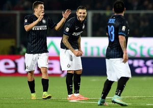 مائورو ایکاردی