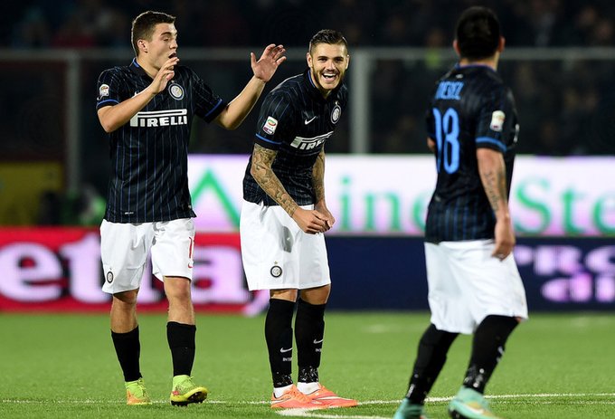 مائورو ایکاردی