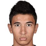 مارکو گروئیچ/Serbia U20 / ملی / None (12586)/29