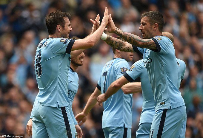 الکساندر کلاروف