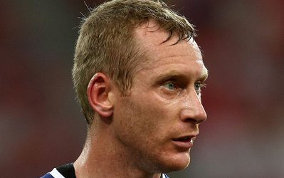 تونی هیبرت بعد از دیدن خبر تصمیم اورتون برای واگذاری اش در وب سایت: رفتار باشگاه غیر منصفانه بود