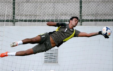 داسیلوا: فوتبال در ایران با همه جا فرق می‌کند/ نیاز به زمان دارم