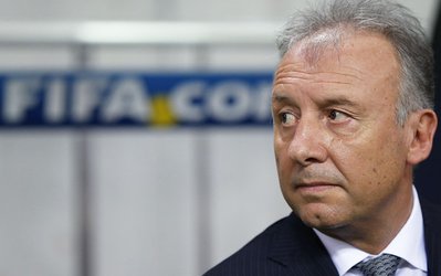 زاکرونی: اینزاگی نیاز به همفکری بیشتری با اطرافیانش دارد