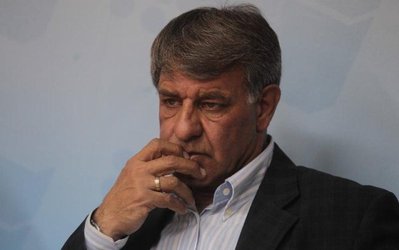 معینی: کی‌روش فقط به قهرمانی در آسیا فکر کند/ وزارت ورزش باید سرخابی‌ها را استثناء کند