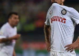 پابلو دانیل اوسوالدو|فیورنتینا 3 - 0 اینترمیلان / سری آ