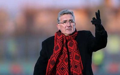 گزارش روز | برانکو به فلسفه خود پشت نمی‌کند / با وجود شائبه تغییرات دوباره در ترکیب اصلی پرسپولیس