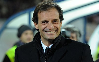 آلگری: توز در یوونتوس خواهد ماند