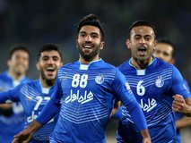 استقلال - السد؛ شفر به دنبال تکرار خاطرات شیرینش با کارلسروهه