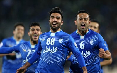 استقلال - السد؛ شفر به دنبال تکرار خاطرات شیرینش با کارلسروهه