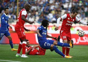 آندرانیک تیموریان